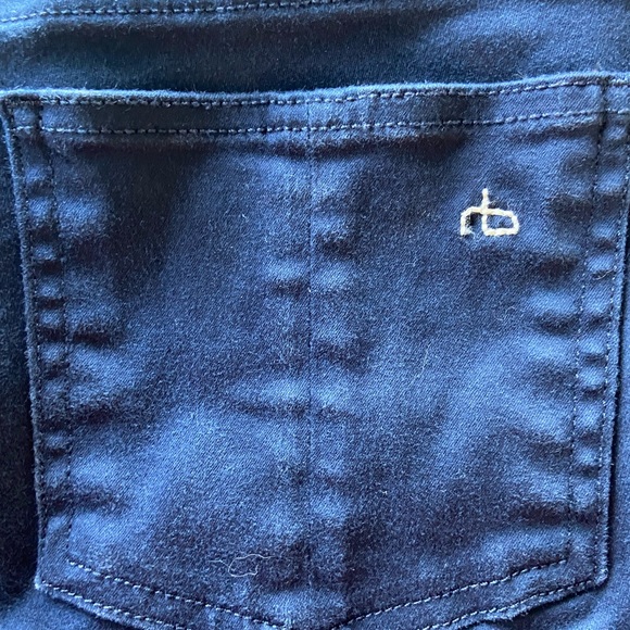 Rag & Bone Leggings - Picture 3 of 6